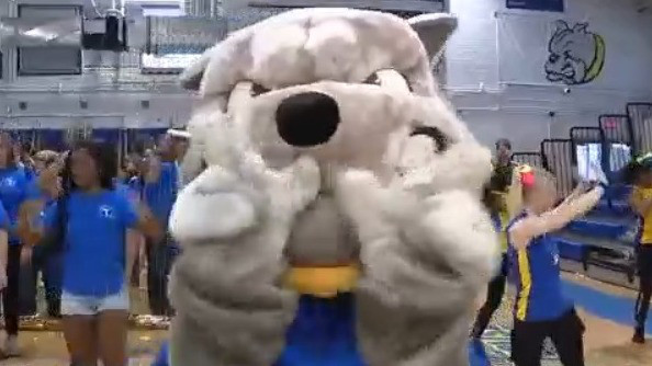 Friday Football Blitz: Titusville vs. EAU Gallie