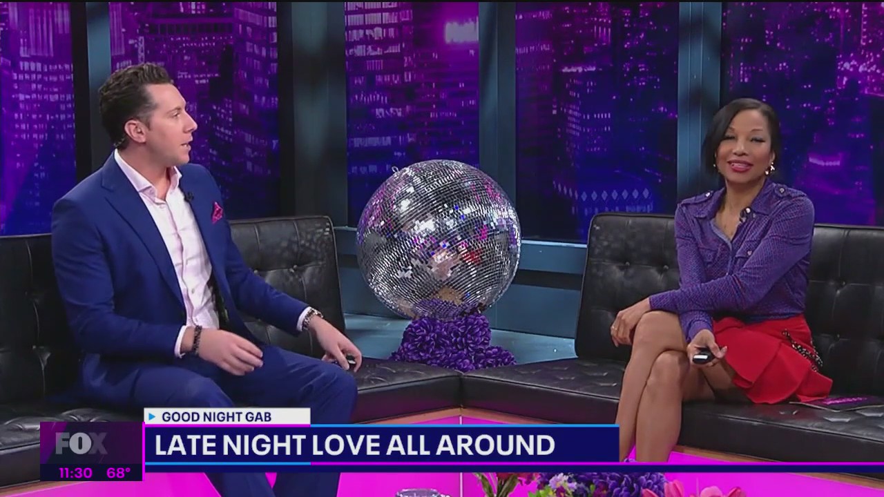 Good Night New York Full Episode: Oct. 6