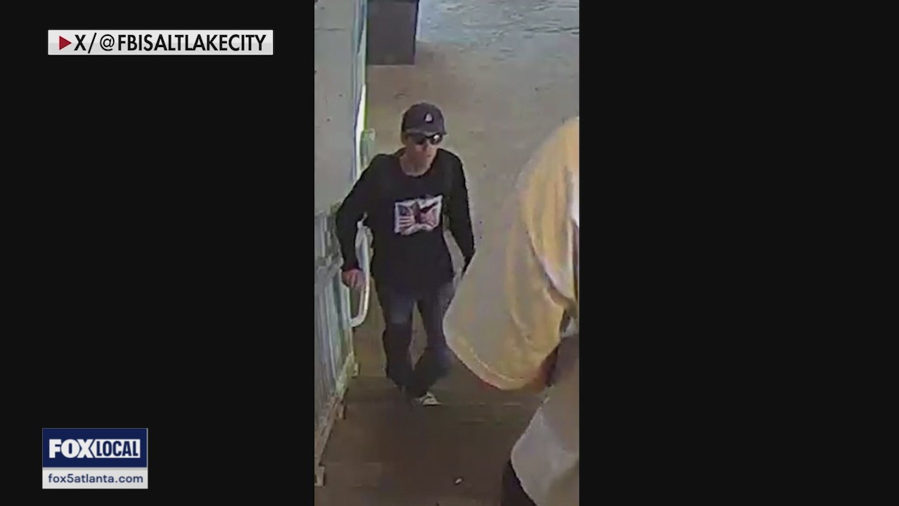 Charlie Kirk assassination: Man wanted, in-depth analysis | FOX 5 News