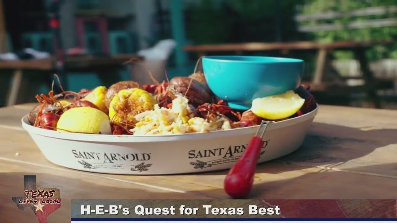 Fort Bend County Fair, Coca-Cola Christmas, HEB's Quest for Texas' Best, and more