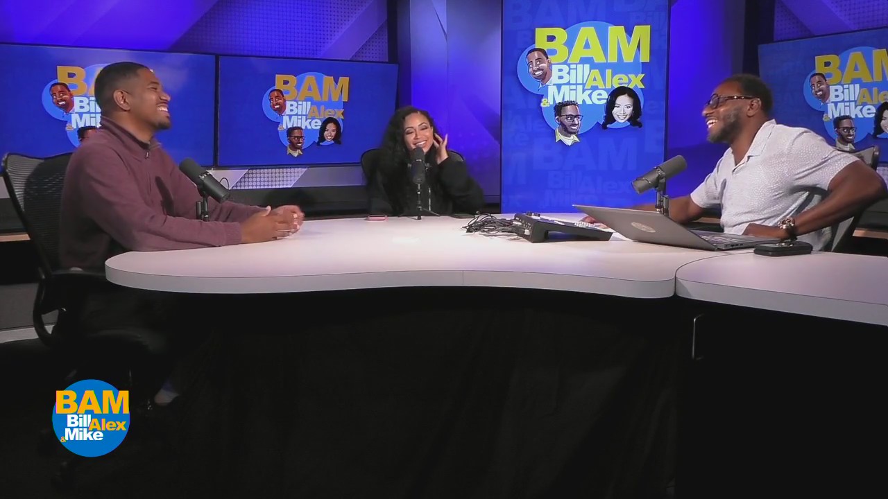 BAM | Bill, Alex & Mike: Virginia Huynh requesting bail for Diddy? AND MORE!