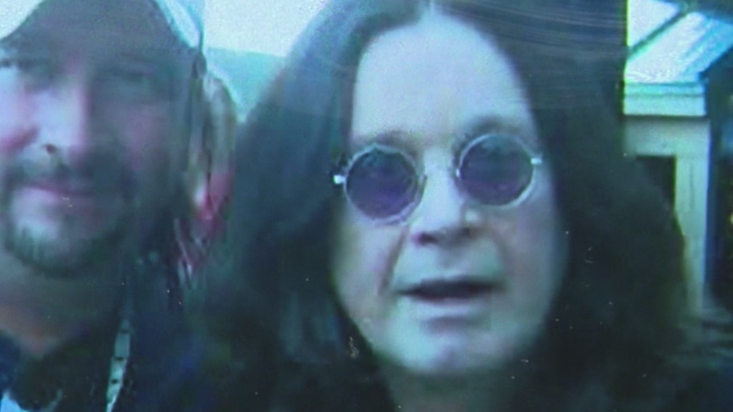 Remembering heavy metal icon Ozzy Osbourne