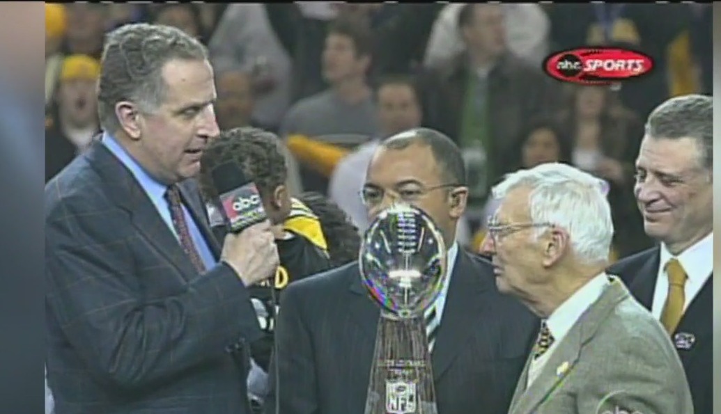 Former NFL Commissioner Paul Tagliabue dead at 84