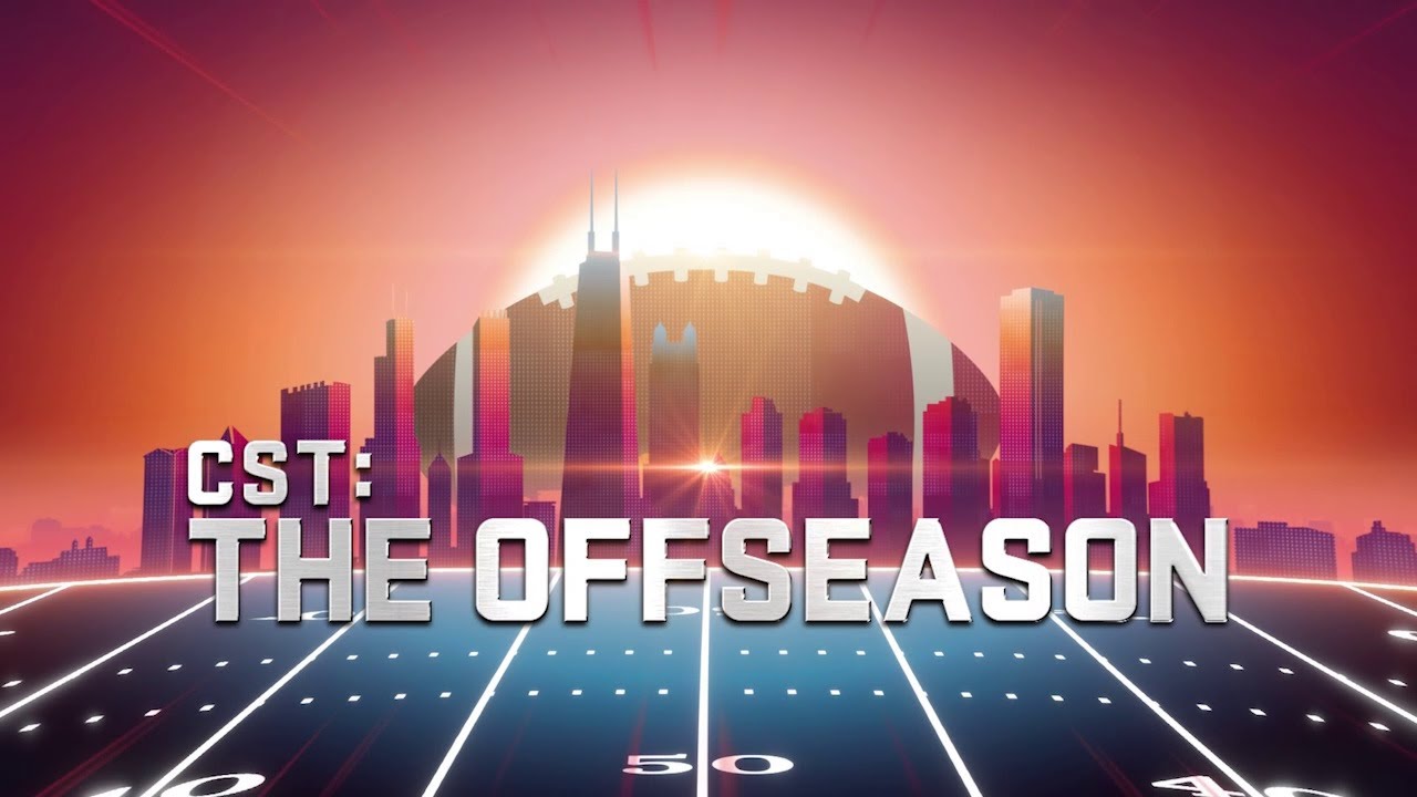 The Offseason: Anticipation builds around Caleb Williams' potential with Ben Johnson
