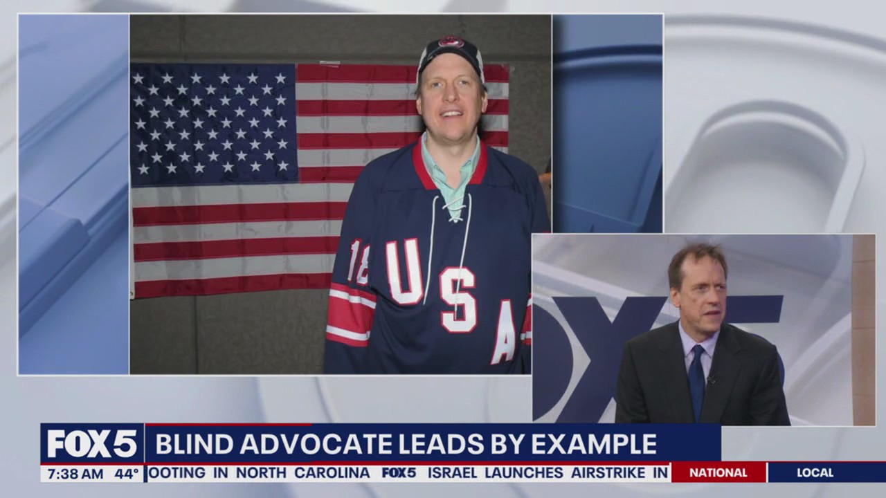 National Disabilities Employment Month: Inspiring Strength and Success