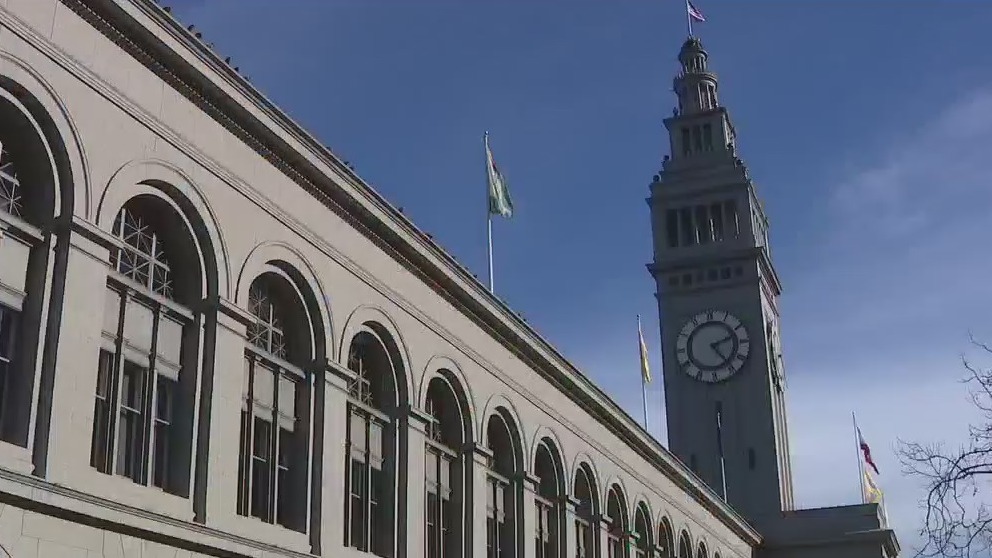 SF Preps for 2025