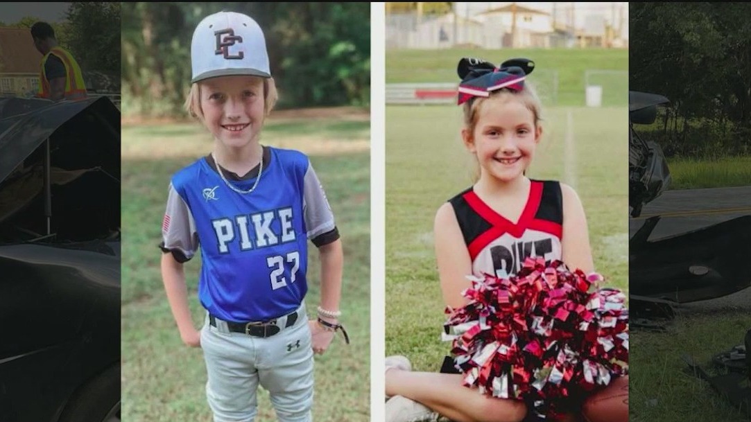 Teen faces long recovery after head-on collision