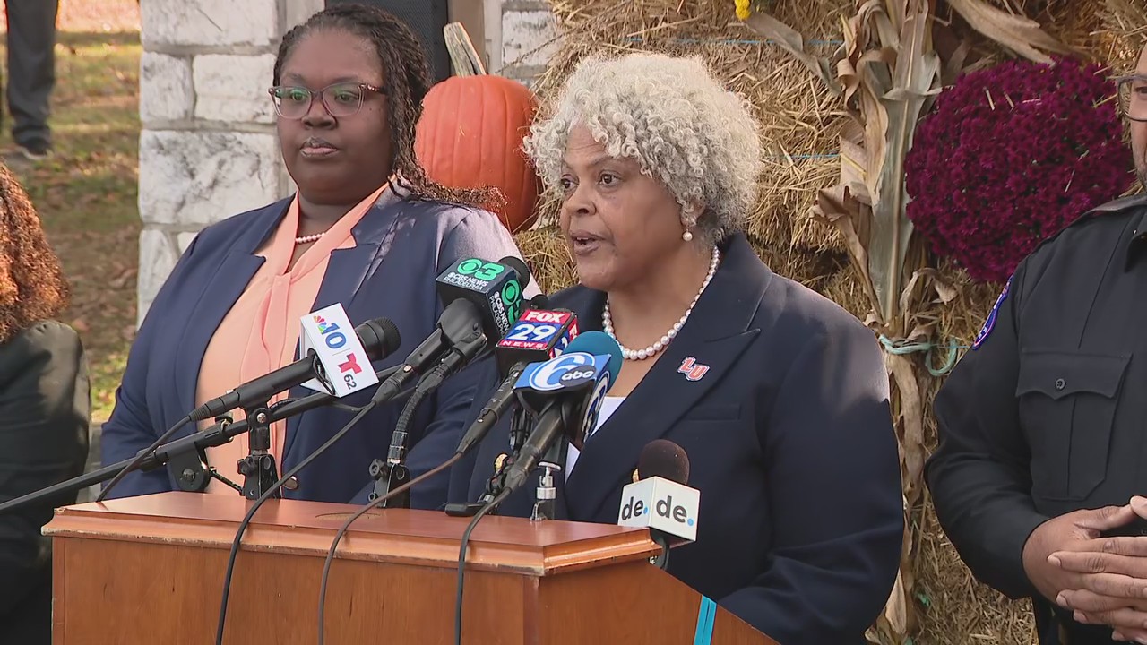 Lincoln University shooting: Officials denounce deadly homecoming shooting