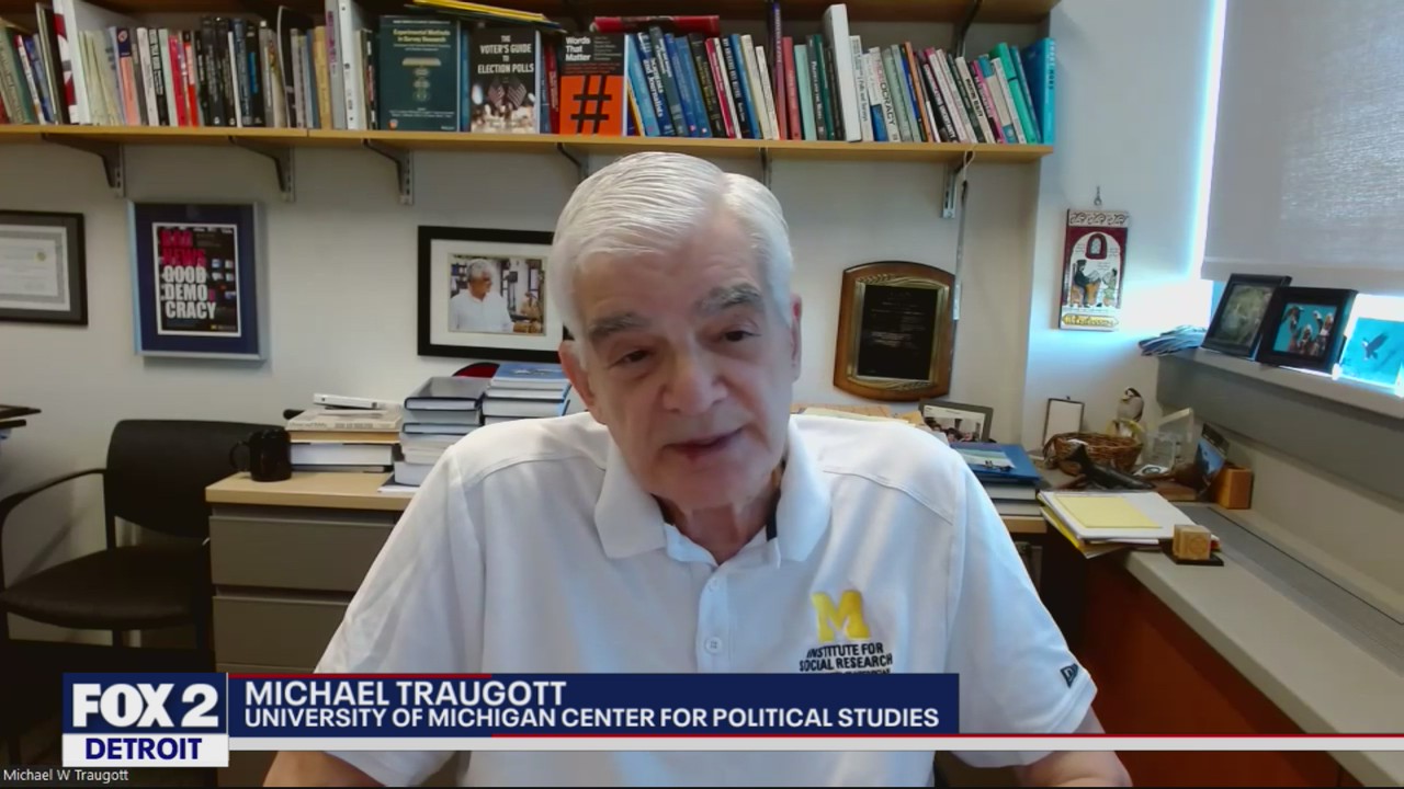 Metro Detroit reaction to Middle East peace deal brings hope, uncertainty