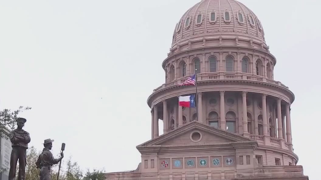 PREVIOUS COVERAGE: How do THC ban bills affect veterans?