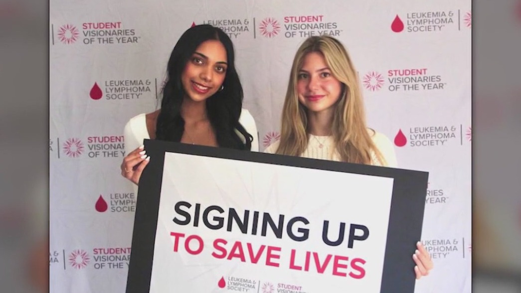 Brentwood teens raise $650,000 for cancer research