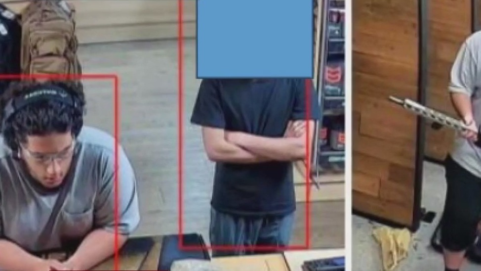 Two men charged in connection with alleged terror plot in Michigan