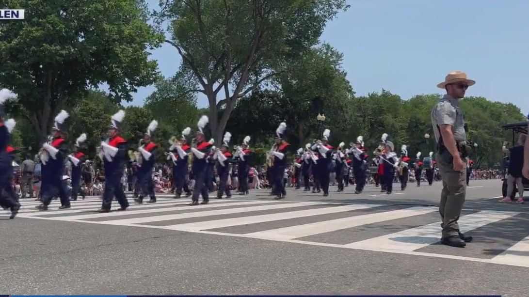 FOX 9 Evening News for July 4, 2025