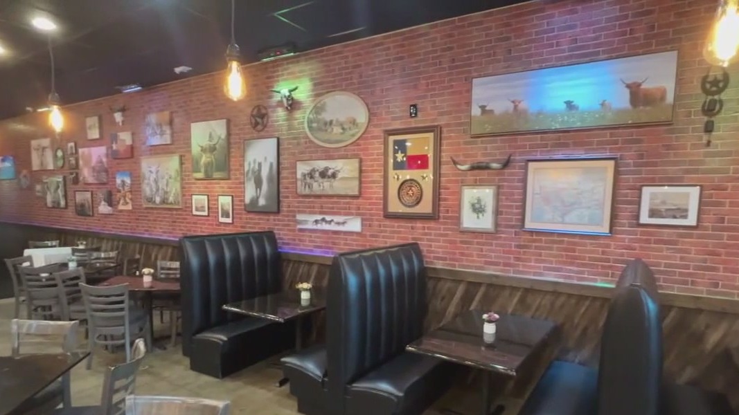 Houston kosher steakhouse reinvents itself after losing certification