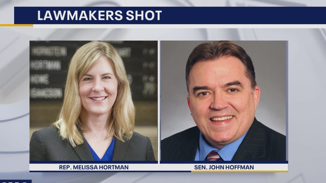 Remembering longtime MN lawmaker Melissa Hortman
