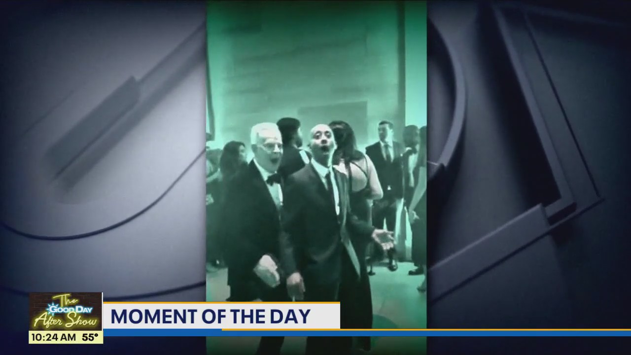 MOMENT OF THE DAY: Hanging with Wallo267 and Gillie Da Kid