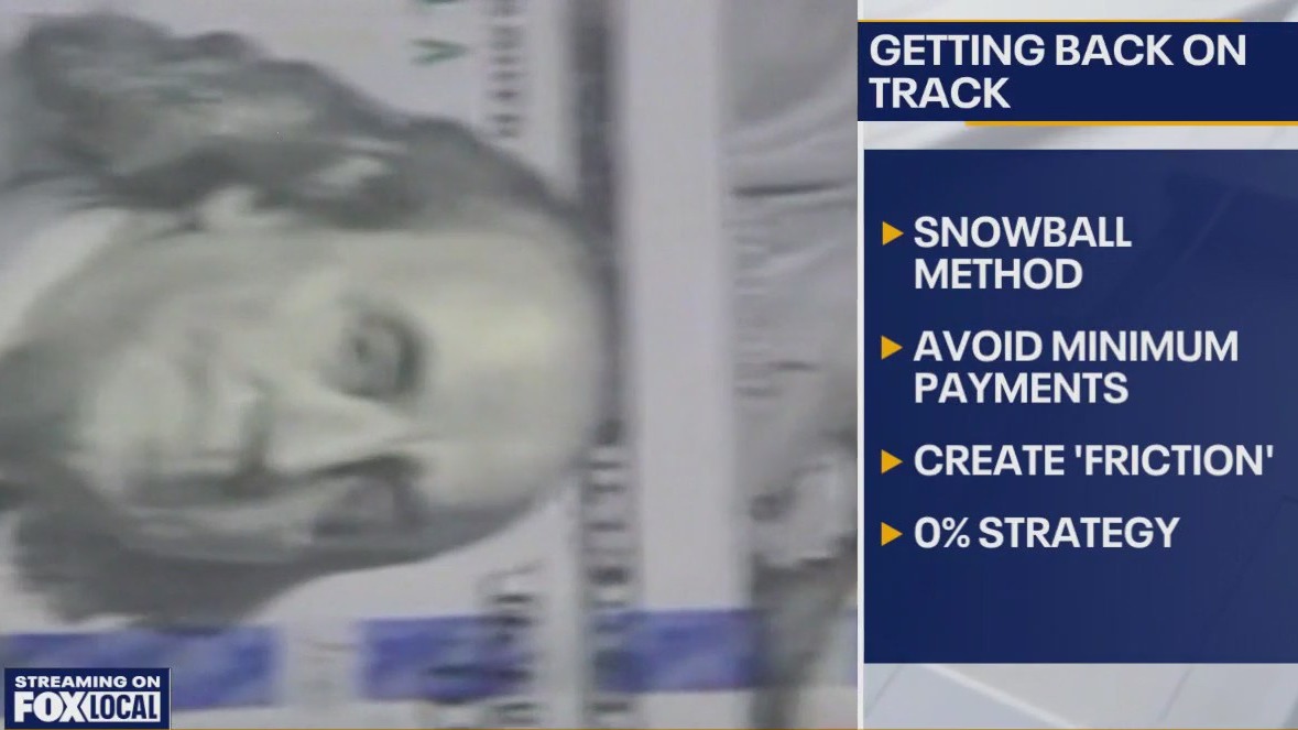 Credit card delinquencies surging