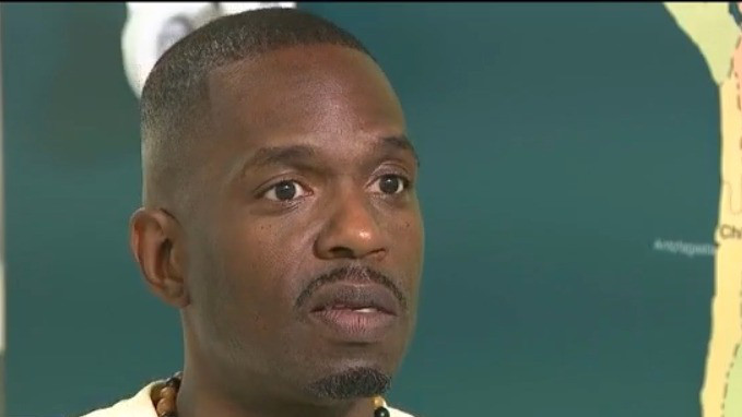 Who is khalid "Kobi" kamau, South Fulton mayor?