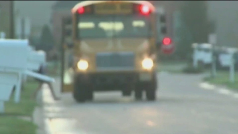 How to spot warning signs of school bullying