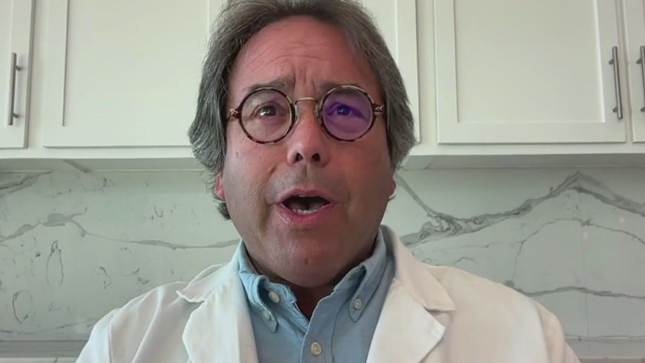 Dr. Paul Bradley talks about cost of medicine