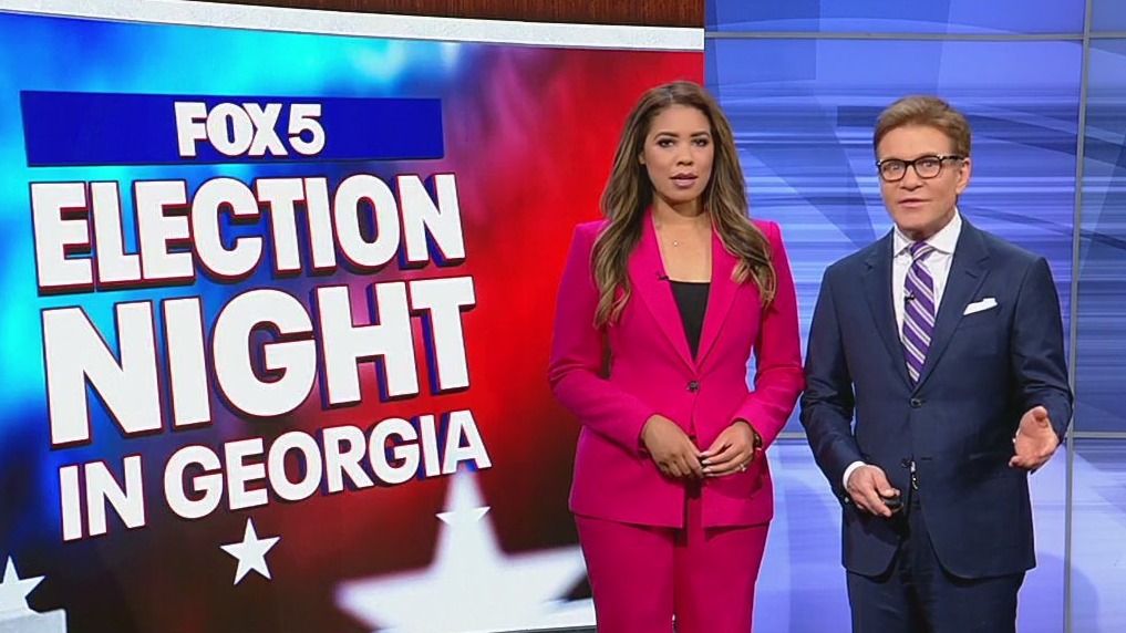 Judge extends Gwinnett County voting hours