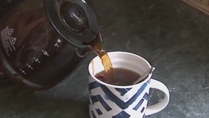 How coffee is linked to healthy aging in women