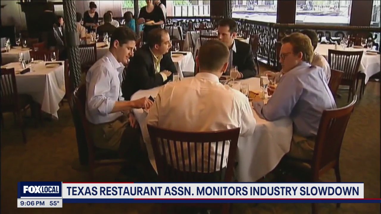 Texas restaurants see impacts of tariffs