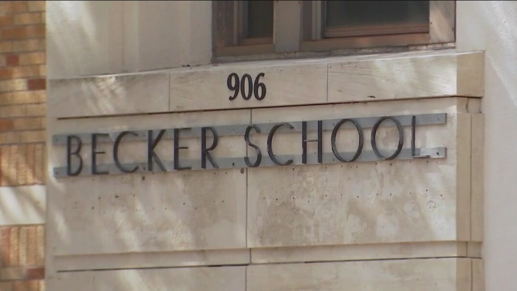 Parents respond to AISD's consolidation, closure plan