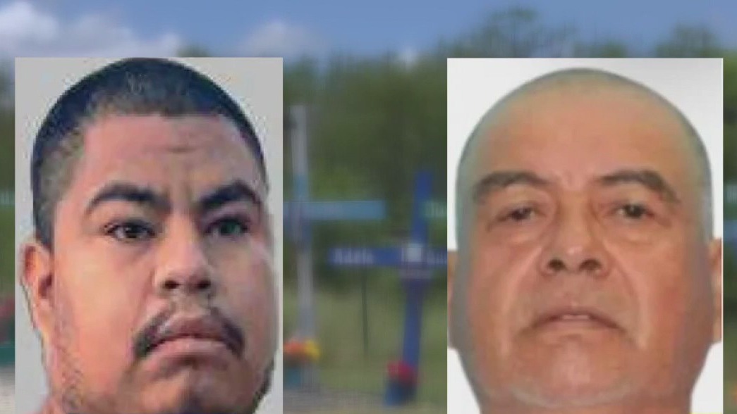 2 men sentenced in San Antonio smuggling incident