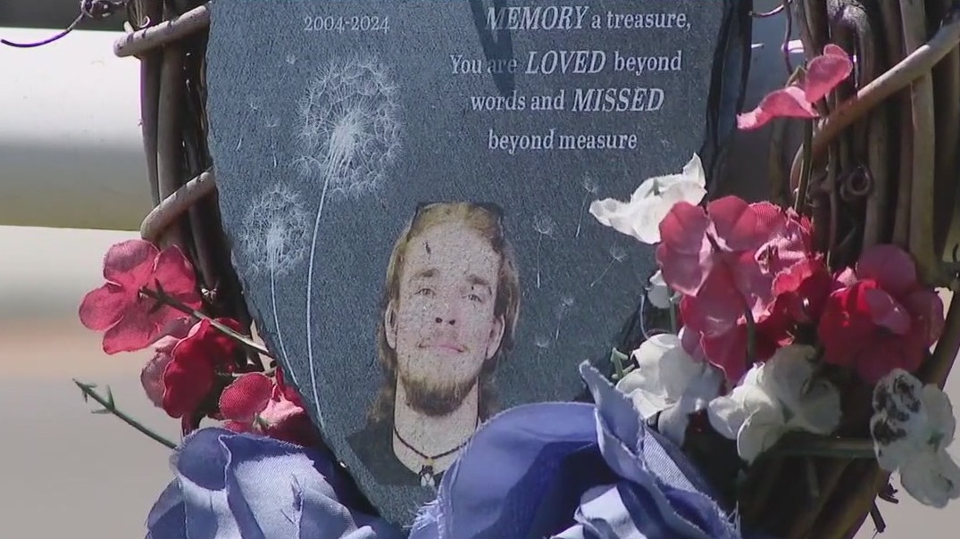 DUI manslaughter guilty plea after killing teen
