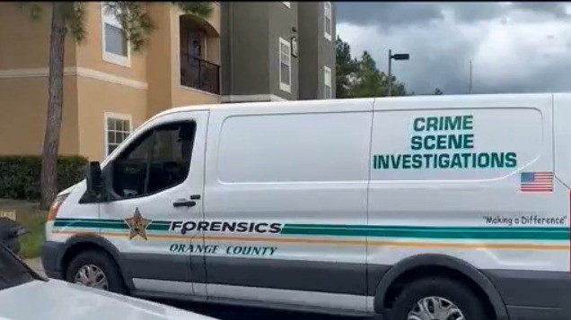 2 found dead in Orlando home; investigation underway