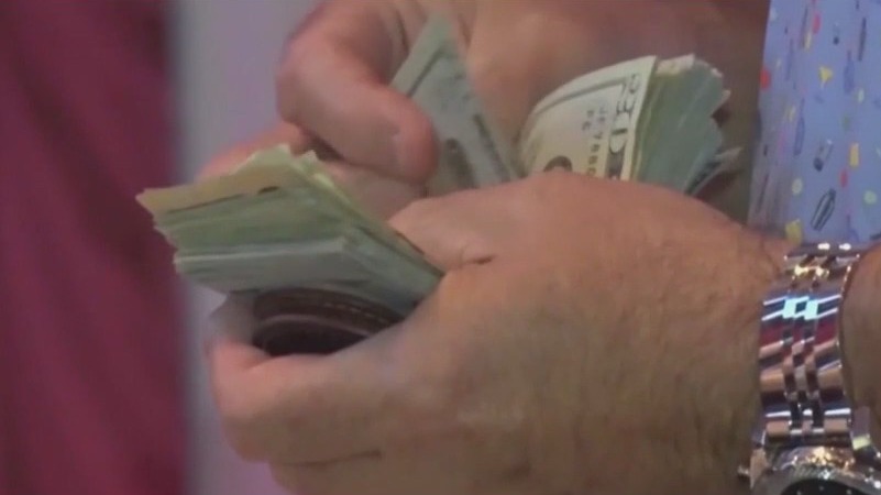 New Illinois taxes take effect today