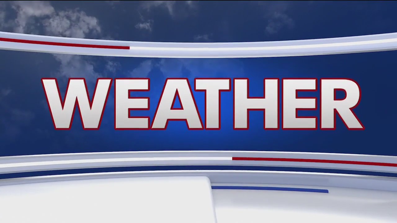 Orlando Weather Forecast PM: August 26, 2025