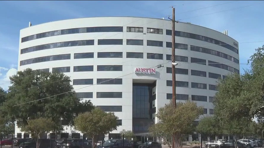 Austin ISD revises consolidation plan that could close 10 schools