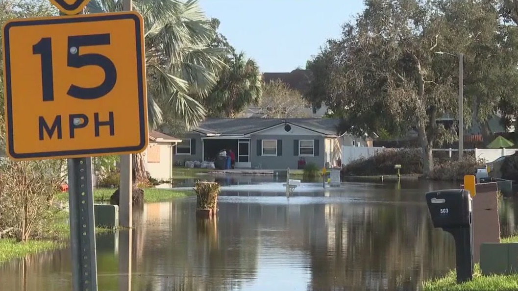 Hillsborough approves plan for hurricane recovery