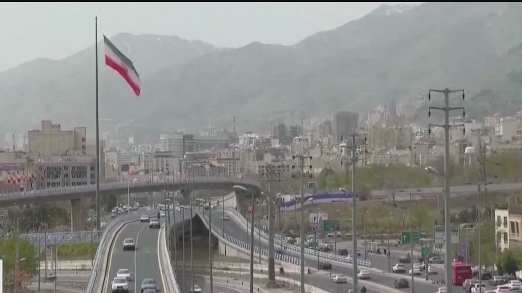 Iran, Israel honoring Day 3 of cease fire