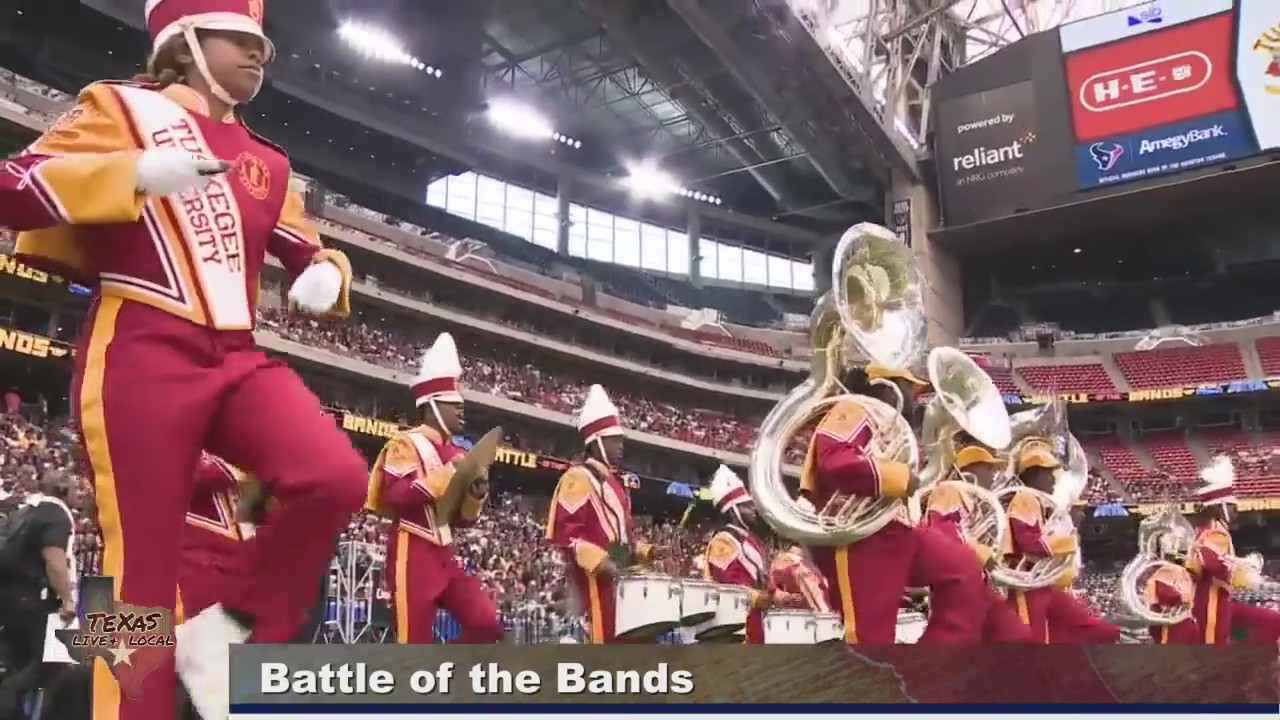 Texas flood relief funds, Senate redistricting hearing, Battle of the Bands, and more