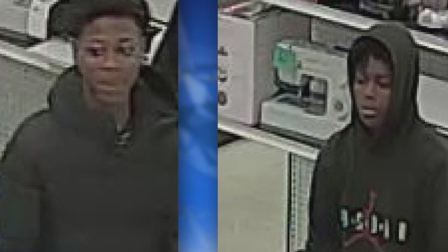 Persons of interest wanted for questioning in deadly 2023 shooting