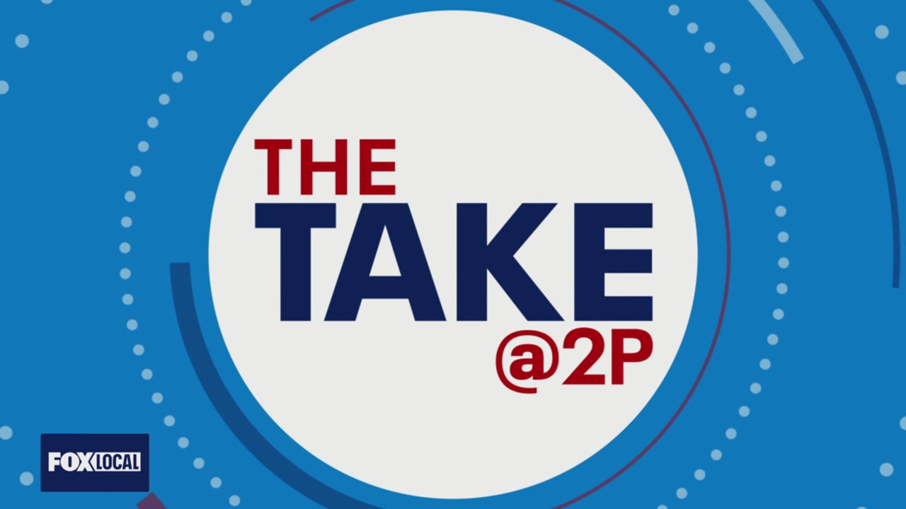 The Take @ 2: November 3, 2025