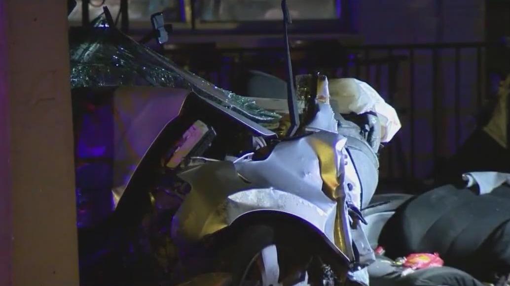 FHP: Charges pending in Orlando crash that injured 10