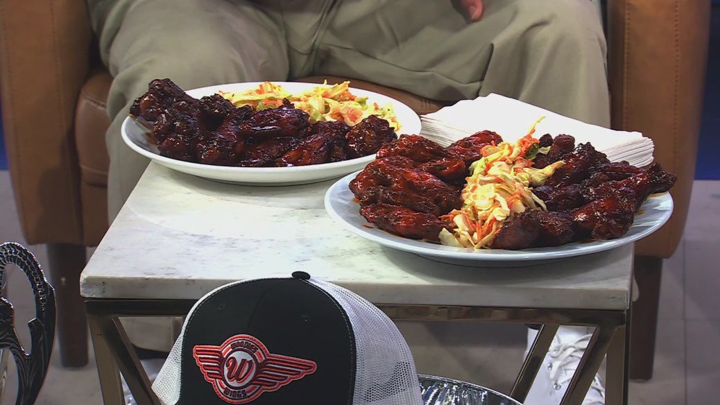 Would you try Malört wings? Woodie’s Flat debuts new sauce of the month