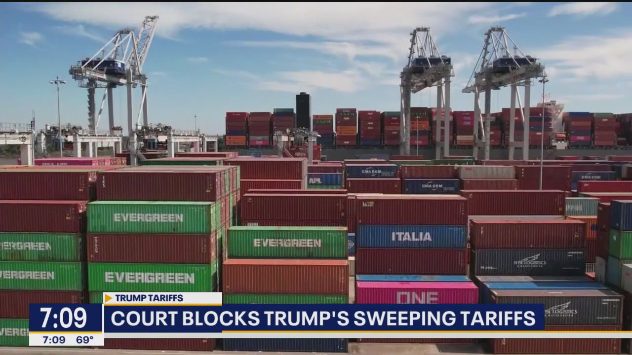 Trump tariffs: What is 'TACO' trade?