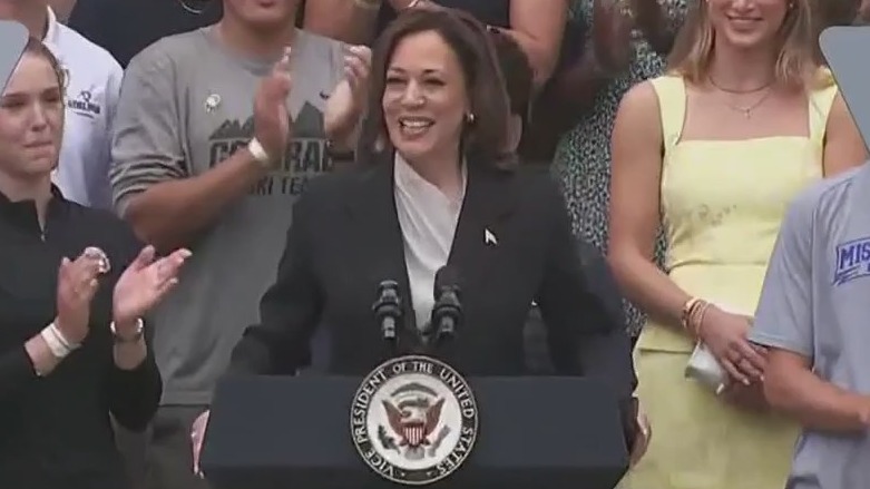 Who may be the key voters for Harris to win the Presidency?
