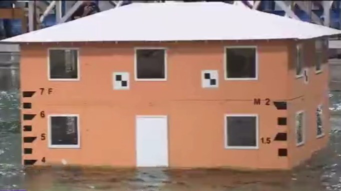 Push to build storm-resistant homes | West Coast Wrap