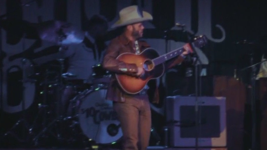 Charley Crockett documentary: Austin Film Festival