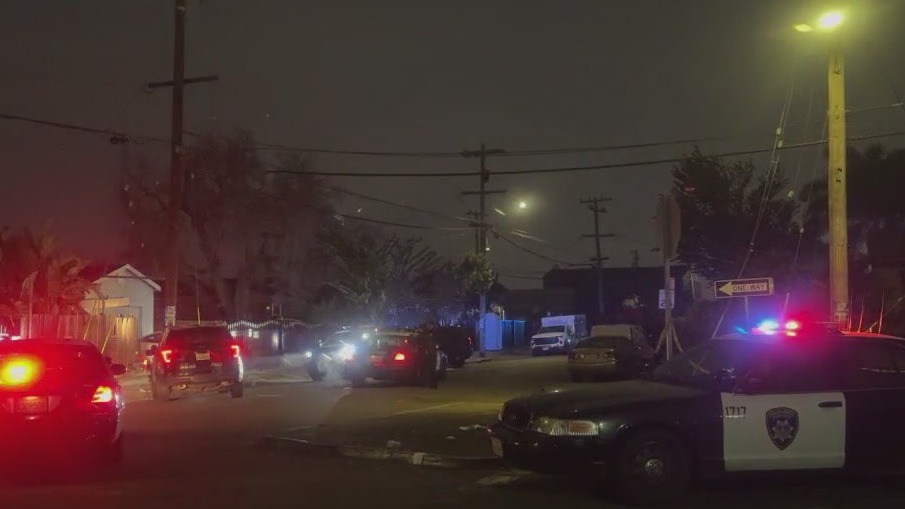 Oakland Police: One dead, dozens detained at illegal nightclub