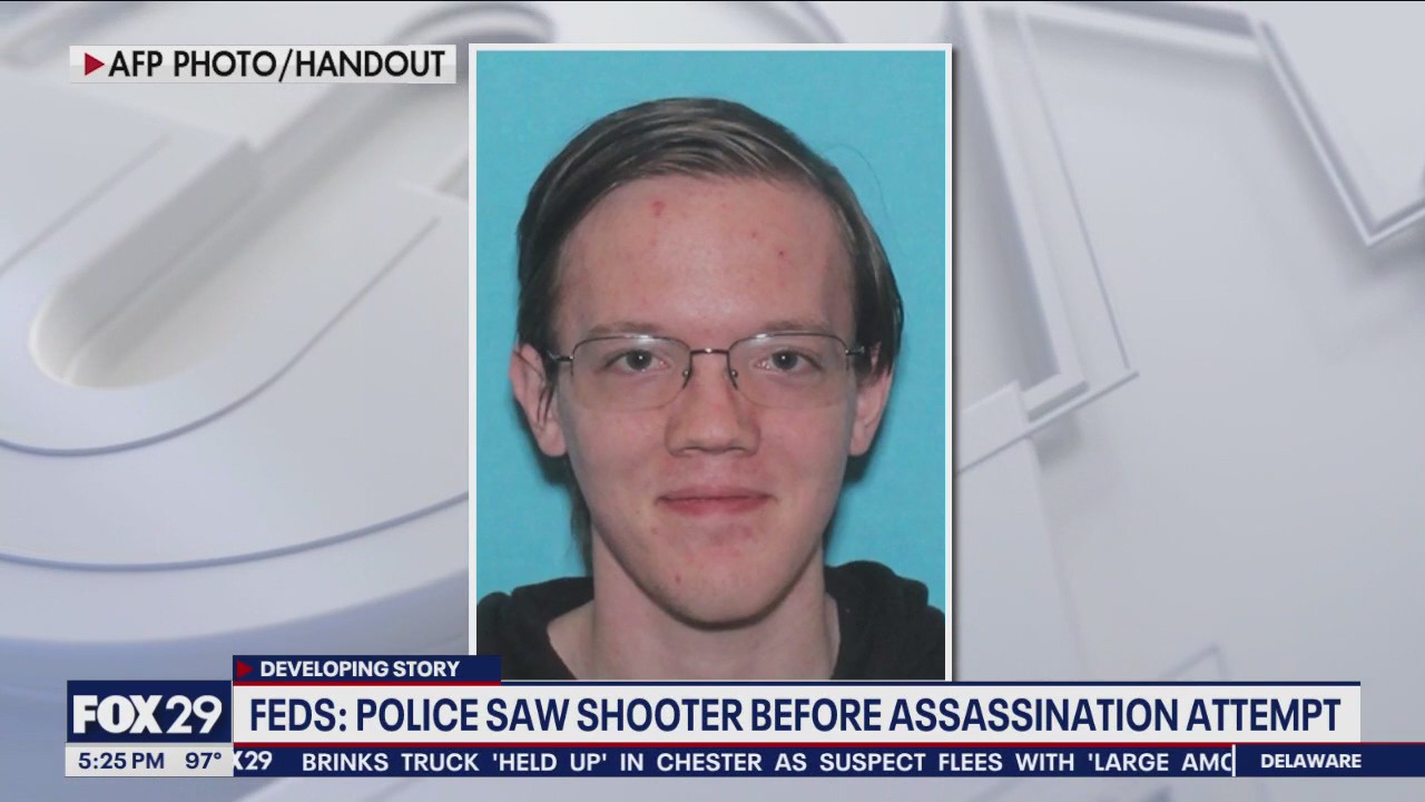 Trump assassination attempt could have been avoided, here's how