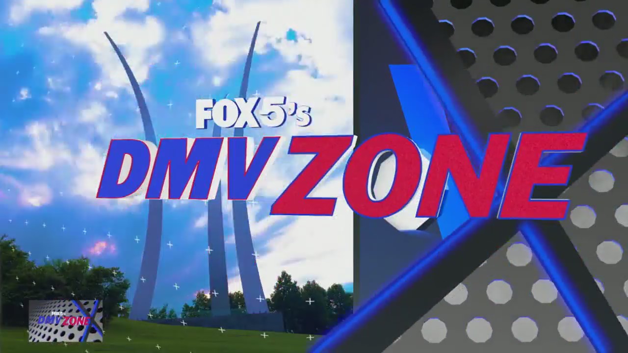 DMV Zone: November 4, 2025