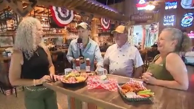 The Cove Resort & Pub in Inverness