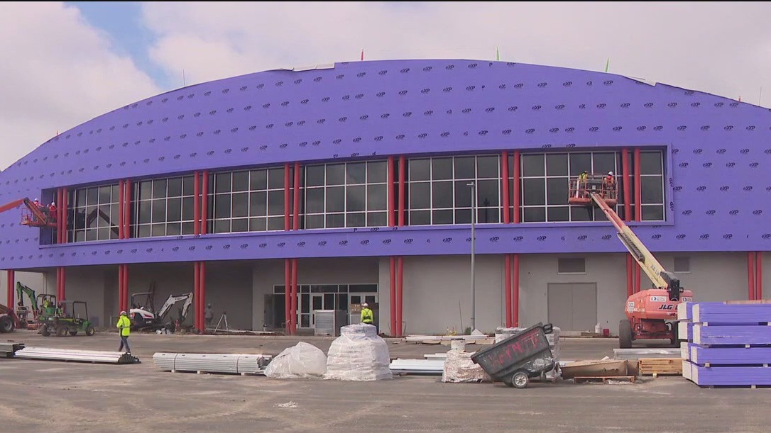 New high school opening in Hillsborough County